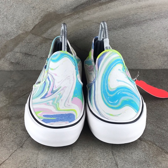 NEW Vans Slip-On SF Marshmellow - Picture 3 of 11